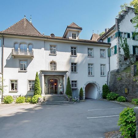 Hotel Schloss Ragaz Bad Ragaz Εξωτερικό φωτογραφία