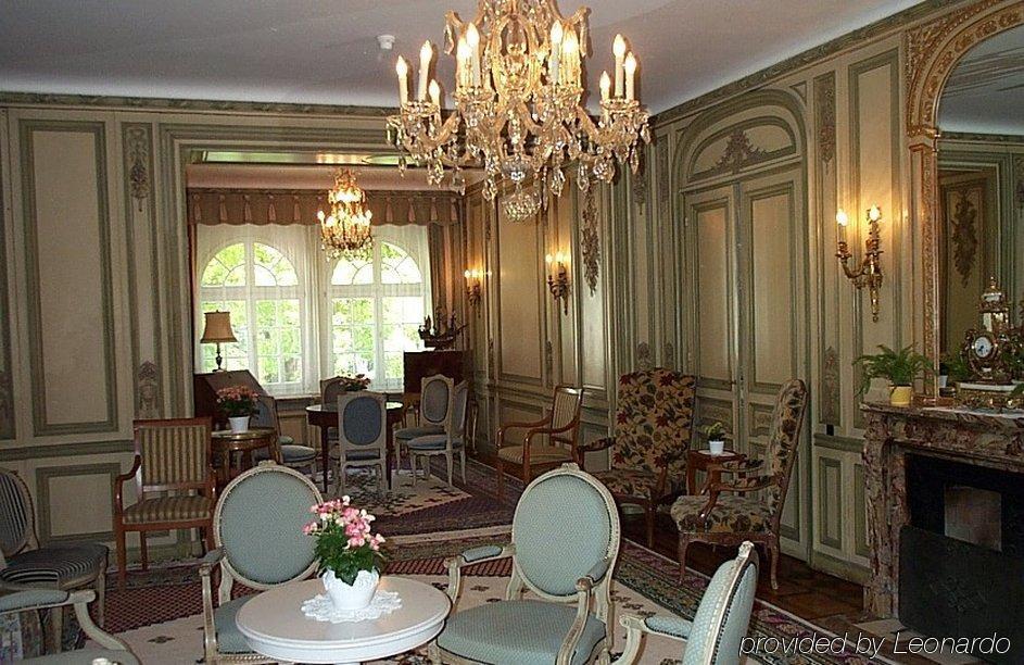 Hotel Schloss Ragaz Bad Ragaz Εσωτερικό φωτογραφία