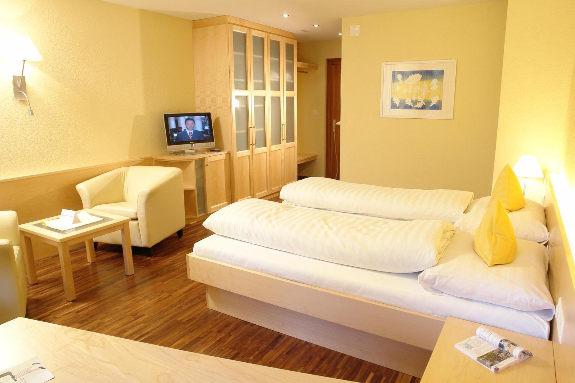 Hotel Schloss Ragaz Bad Ragaz Δωμάτιο φωτογραφία