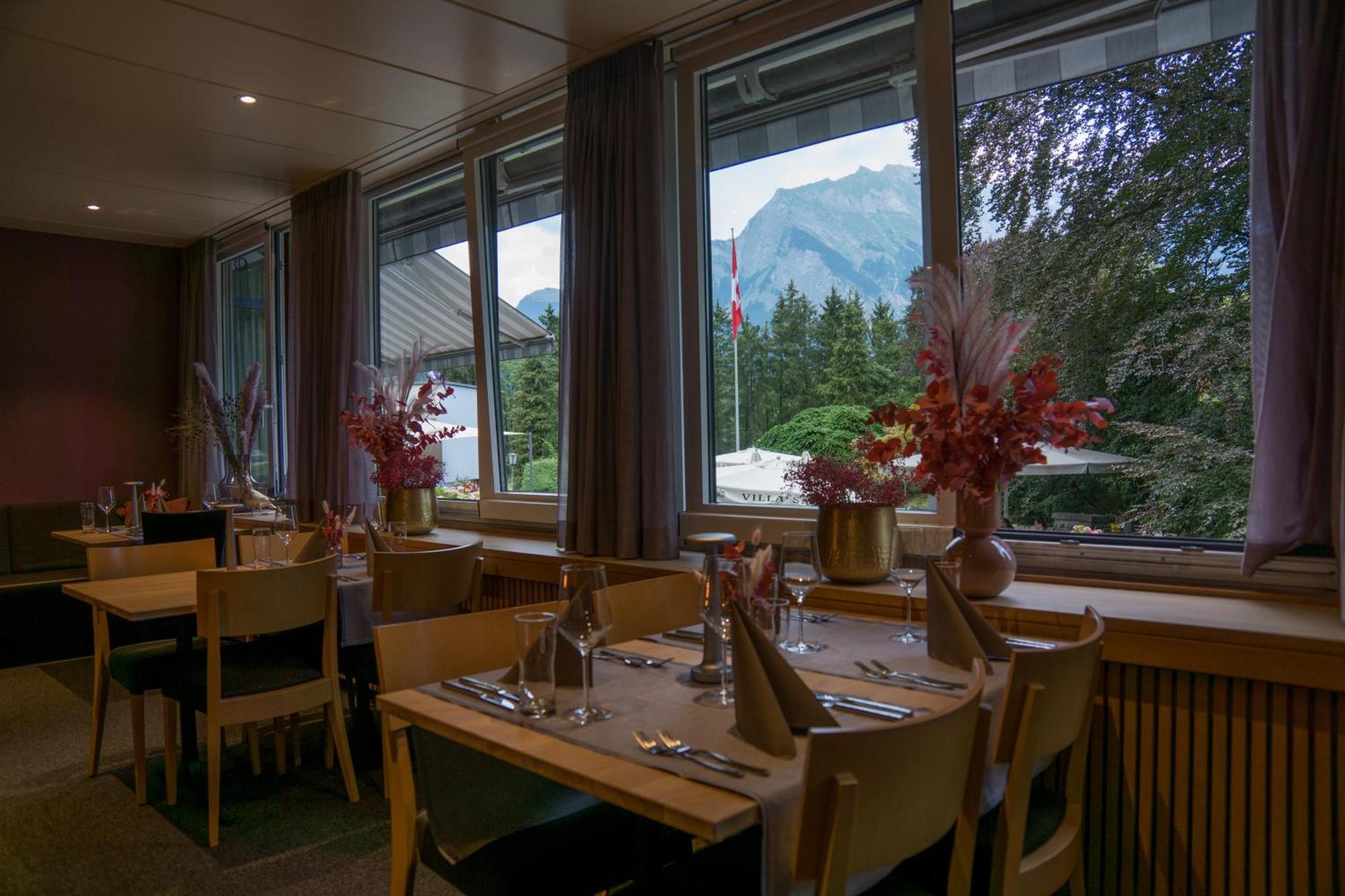 Hotel Schloss Ragaz Bad Ragaz Εξωτερικό φωτογραφία