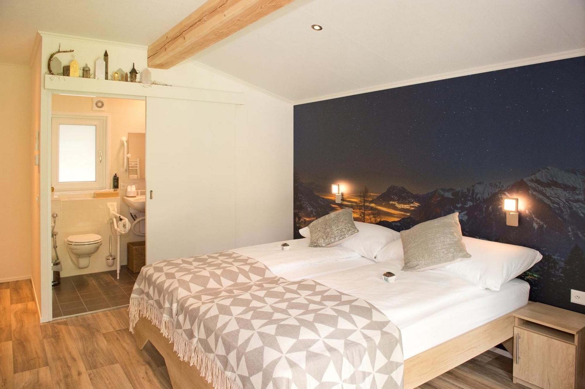 Hotel Schloss Ragaz Bad Ragaz Εξωτερικό φωτογραφία