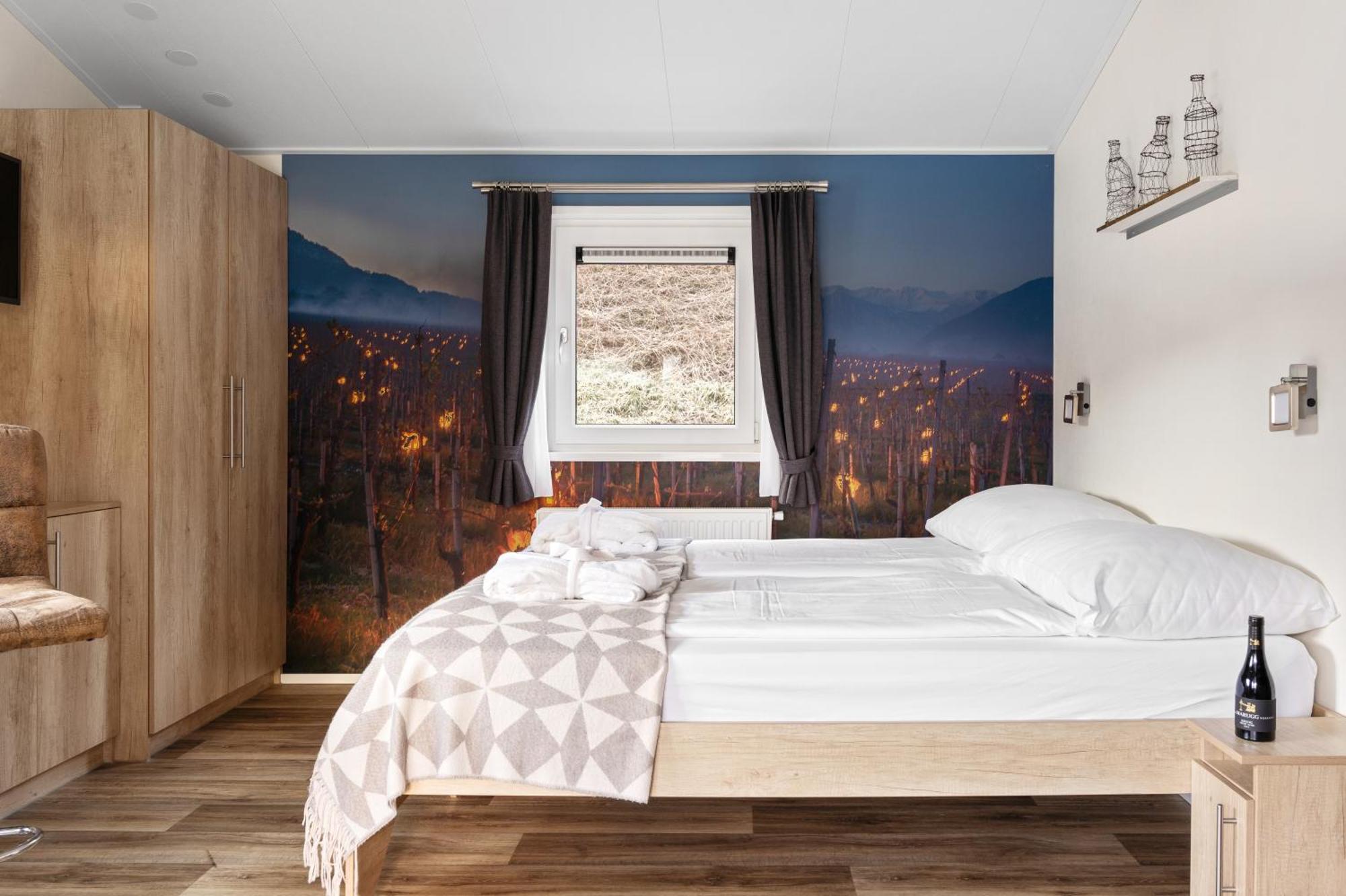Hotel Schloss Ragaz Bad Ragaz Εξωτερικό φωτογραφία