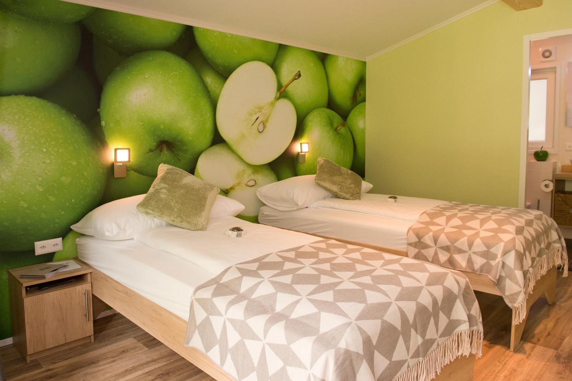 Hotel Schloss Ragaz Bad Ragaz Εξωτερικό φωτογραφία