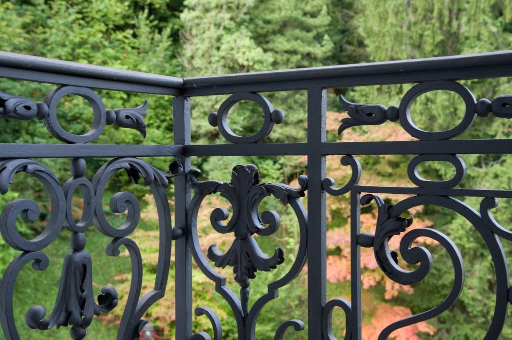 Hotel Schloss Ragaz Bad Ragaz Εξωτερικό φωτογραφία