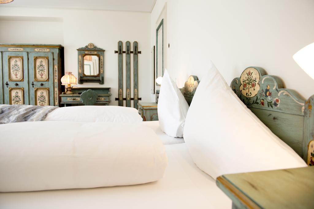 Hotel Schloss Ragaz Bad Ragaz Εξωτερικό φωτογραφία