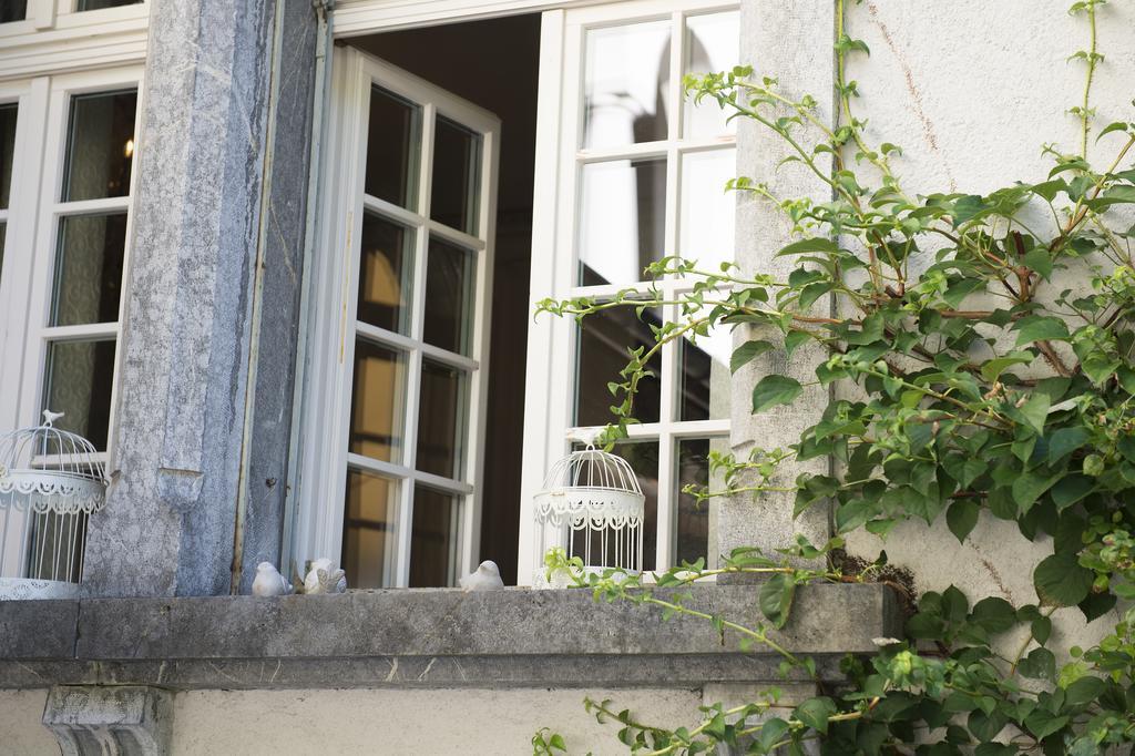 Hotel Schloss Ragaz Bad Ragaz Εξωτερικό φωτογραφία